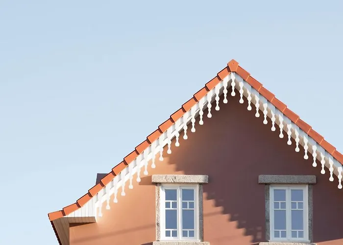 Casa Noronha Lima - Historic Alvarenga