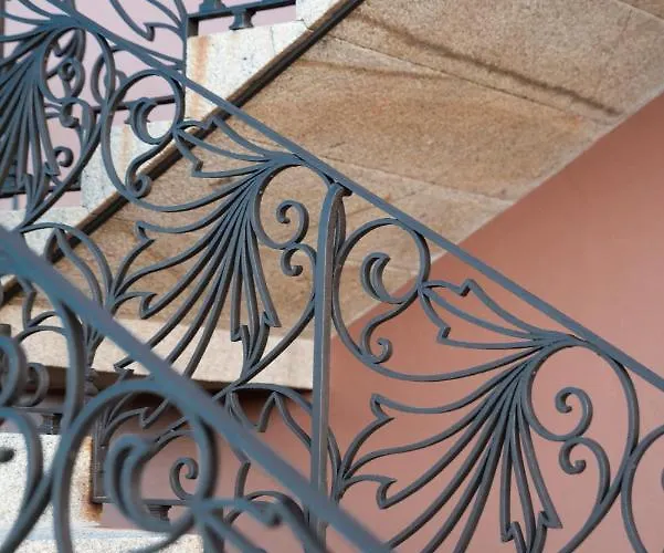 Otel Casa Noronha Lima - Historic