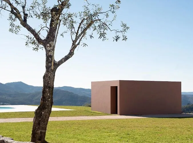 Otel Casa Noronha Lima - Historic *