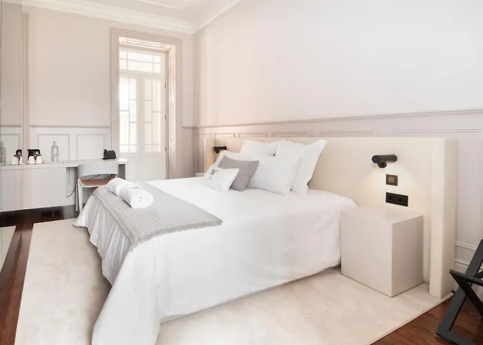 Casa Noronha Lima - Historic Hotel