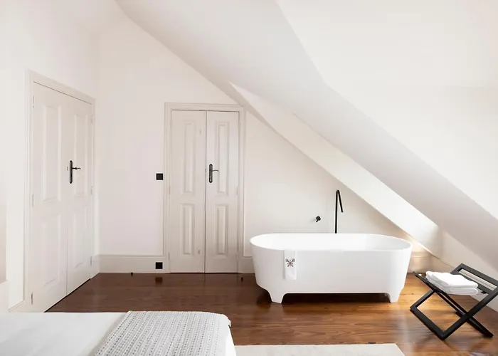 Casa Noronha Lima - Historic *