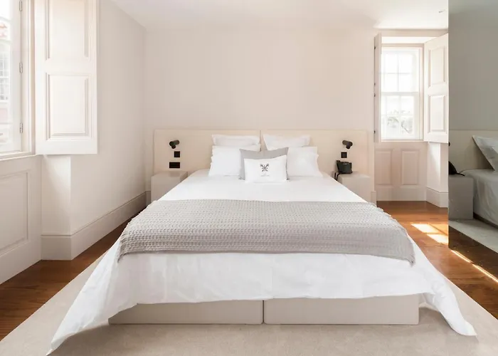 Hotel Casa Noronha Lima - Historic