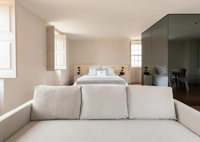 Hotel Casa Noronha Lima - Historic