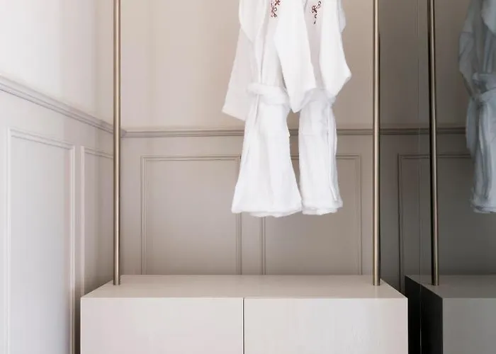 Otel Casa Noronha Lima - Historic *