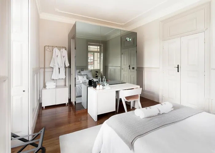 Hotel Casa Noronha Lima - Historic