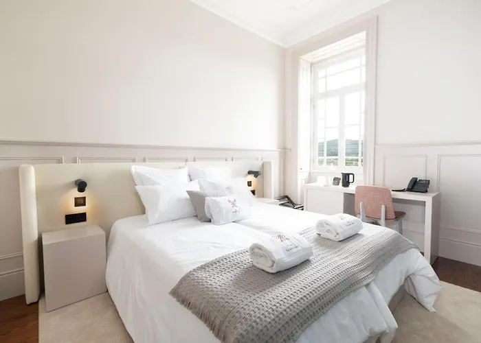 Casa Noronha Lima - Historic Otel