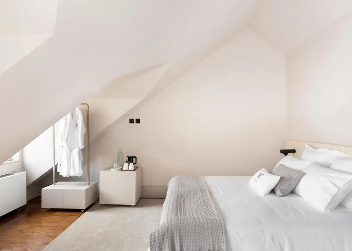 Casa Noronha Lima - Historic Otel