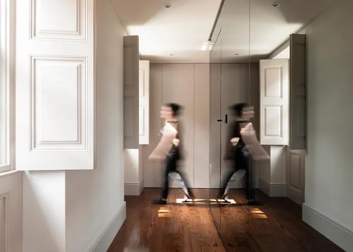 Casa Noronha Lima - Historic Otel