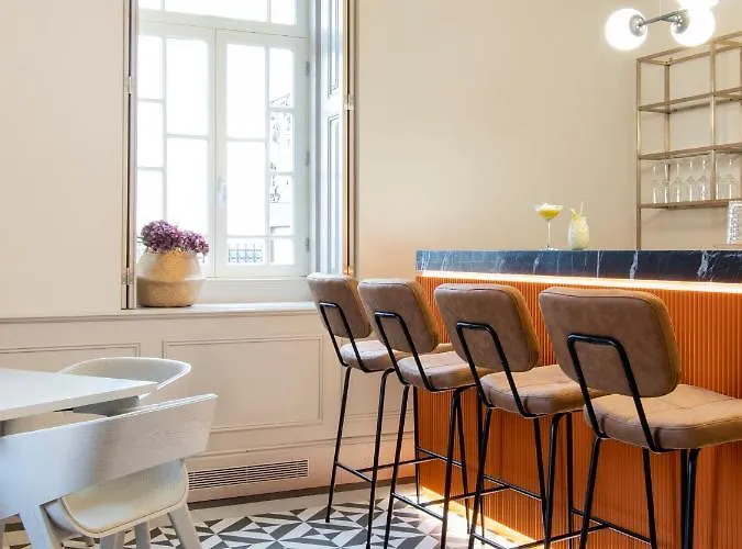 Casa Noronha Lima - Historic Hotel