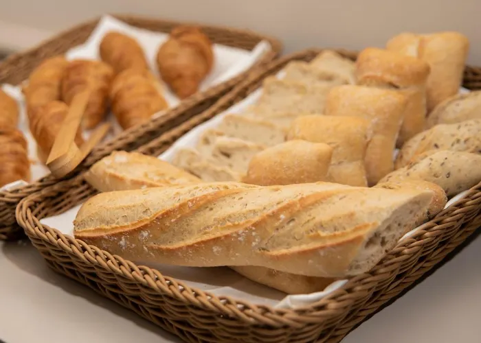 Otel Casa Noronha Lima - Historic *