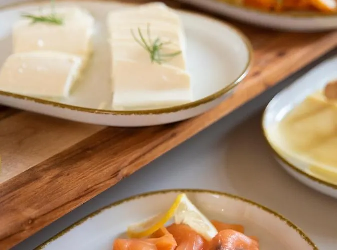 Otel Casa Noronha Lima - Historic