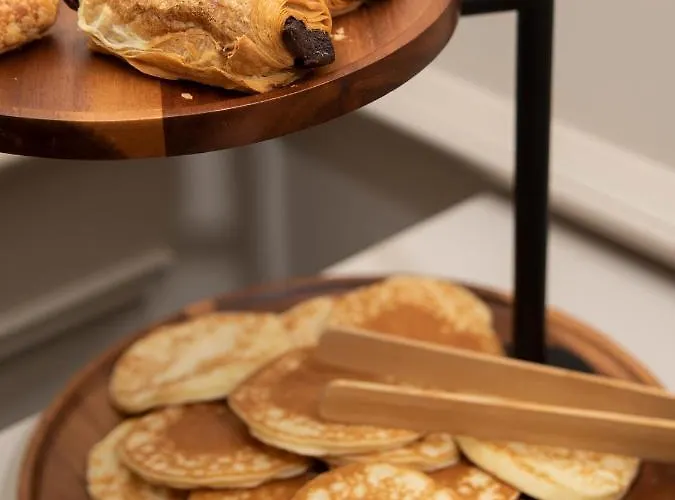 Hotel Casa Noronha Lima - Historic