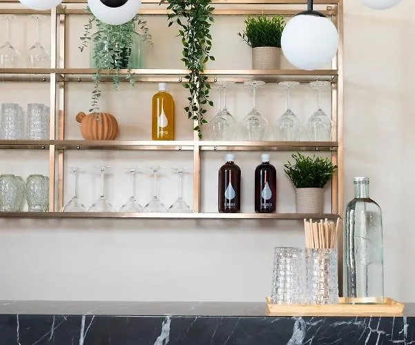 Otel Casa Noronha Lima - Historic