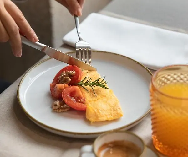 Hotel Casa Noronha Lima - Historic *