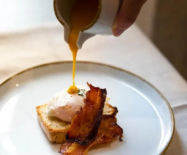 Hotel Casa Noronha Lima - Historic