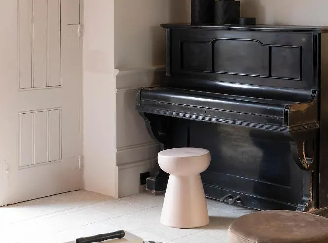 Otel Casa Noronha Lima - Historic