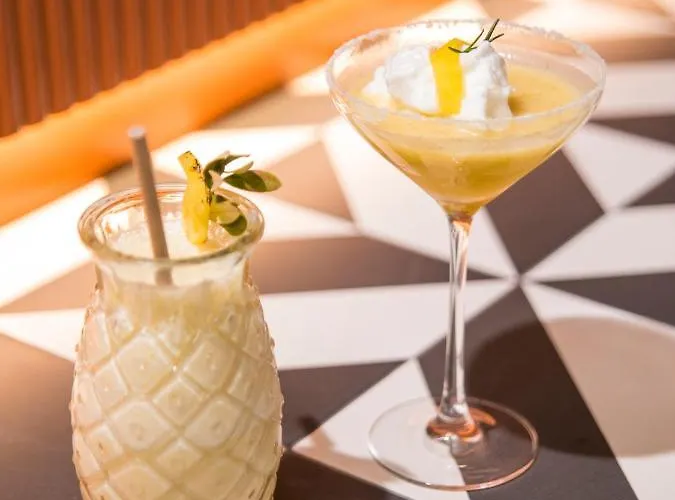 Otel Casa Noronha Lima - Historic *